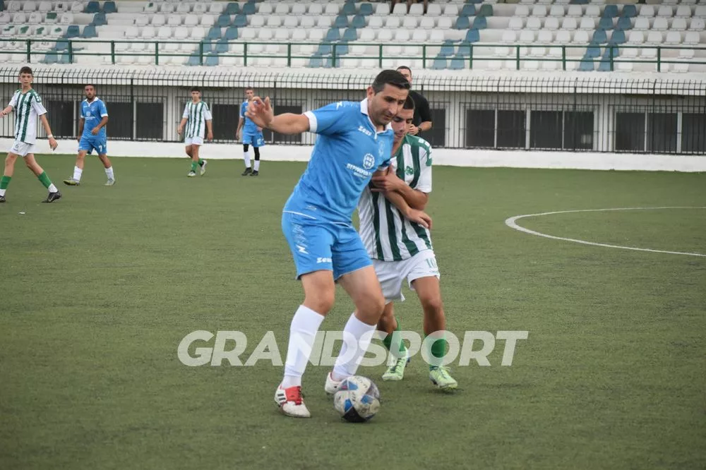 Β2 ΕΠΣΗ: Δυο παιχνίδια και μια αναβολή στα παιχνίδια του Σαββάτου