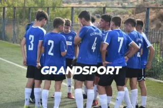 Οι κλήσεις της Μικτής Κ14 ΕΠΣΗ για το φιλικό με την Youth ομάδα του Ηροδότου