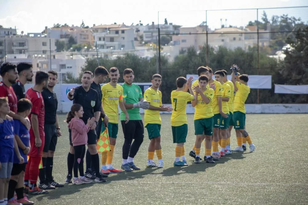 Κοιτάζουν την συνέχεια στο Λίντο