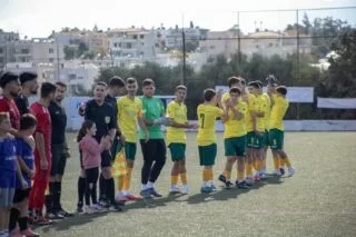 Κοιτάζουν την συνέχεια στο Λίντο