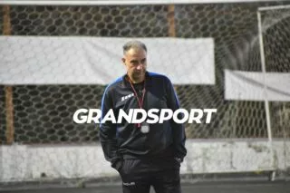 Γ. Φιολιτάκης: «Το θέλαμε πάρα πολύ και το δείξαμε μέσα στο γήπεδο»