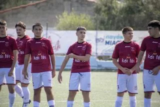 Προς Κυριακή (12/10) το εξ’ αναβολής Θρίαμβος Αναλήψεως-Μινωική Β’