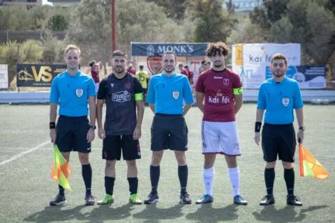 Καταιγιστικό «Άλογο» – Επιβλητικό 0-10 στη Μινωική Β’!