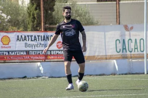 Τρίποντο για το Άλογο, 3-1 την Ανάληψη