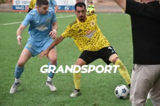 Κέρδισε το Λίντο ο Ρωμανός