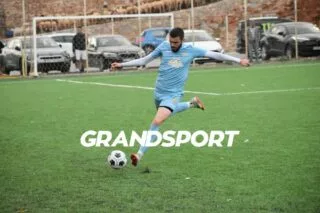 Για 3η σεζόν στον Μοχό ο Χρ. Στεφανάκης