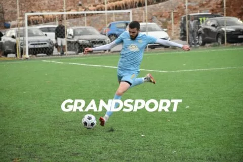 Για 3η σεζόν στον Μοχό ο Χρ. Στεφανάκης