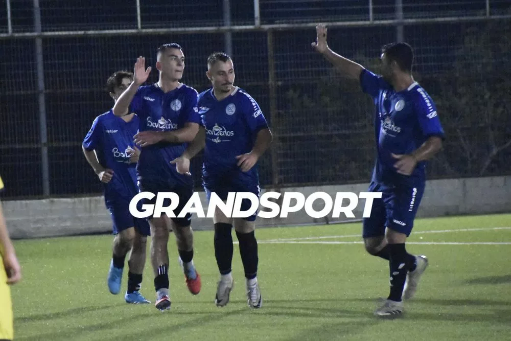 Πρώτη νίκη με «clean sheet» για τις Μοίρες