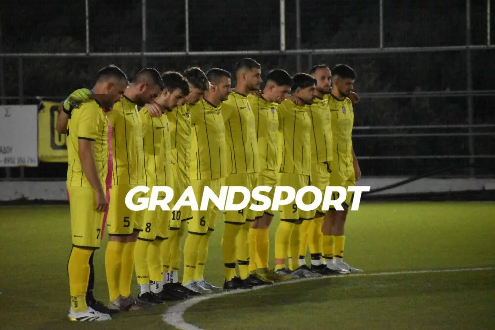 Ψάχνει τον εκλεκτό για τον πάγκο ο Κόρακας