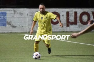 Επέστρεψε στην Φαιστό ο Τσούπι Πρένγκα!