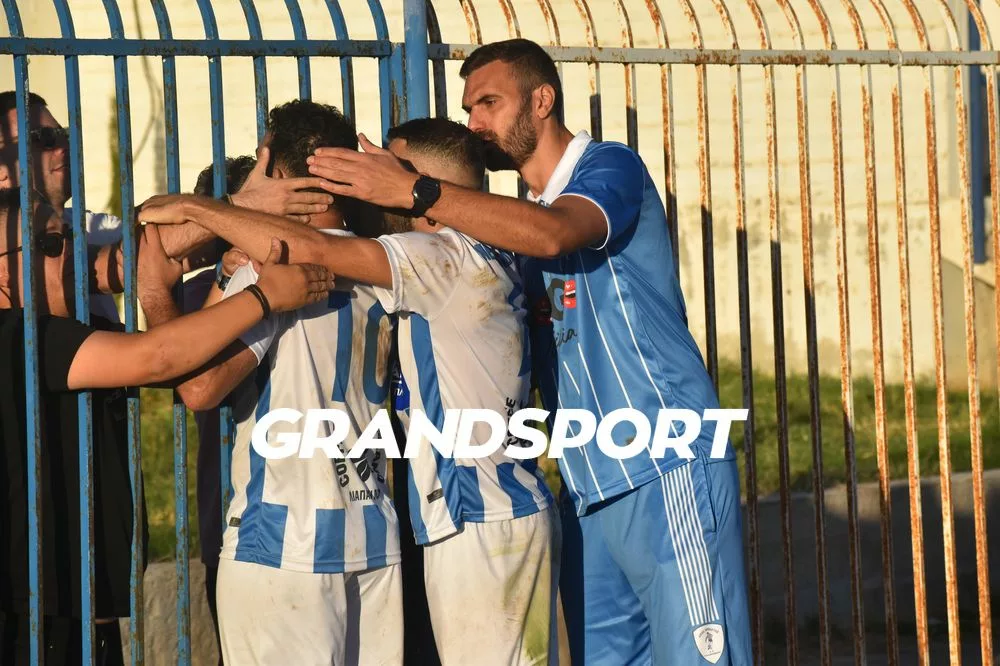 Νέος Ηρόδοτος: Θέλει να κάνει το καθήκον του πριν το ντέρμπι με τον ΟΦΑ