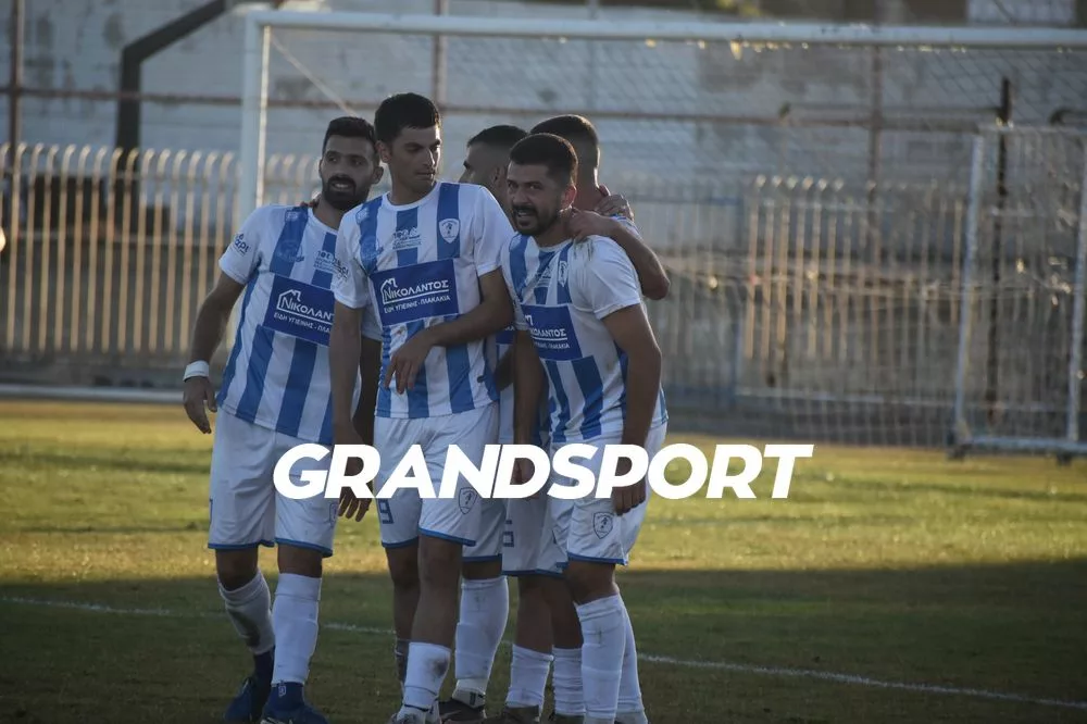 Ο Χαρίτος έδωσε τη λύση στο φινάλε και ο Νέος Ηρόδοτος επέστρεψε στις νίκες