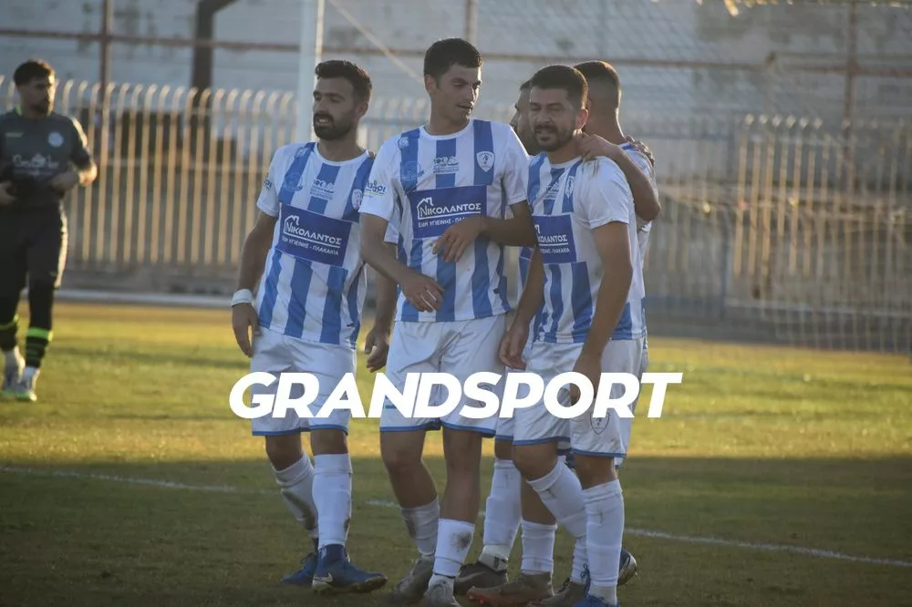 «Δεν υπάρχουν άλλα περιθώρια» – Ηχηρή ανακοίνωση από τους ποδοσφαιριστές του Νέου Ηροδότου