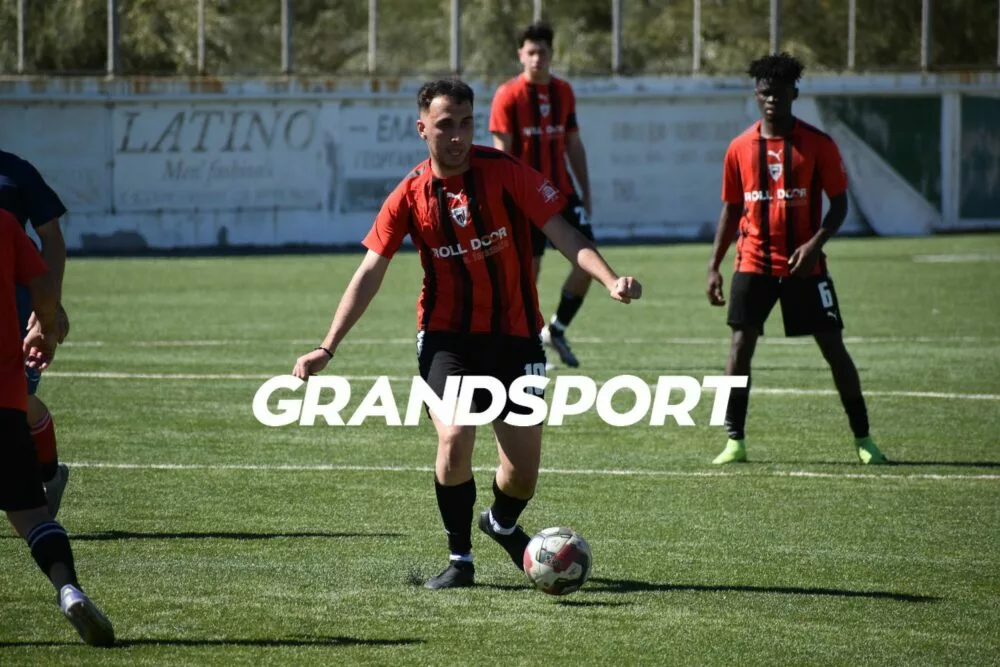 B1 ΕΠΣΗ: Επιστροφή στις νίκες για ΟΦΑΜ, κέρδισαν Εργοτέλης Β΄και Αλμυρός Β΄