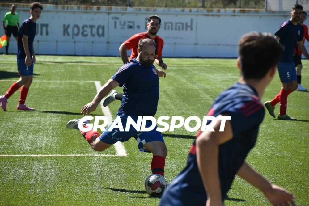 Να διεκδικήσουν τις πιθανότητες τους θέλουν στις Ελπίδες Καρτερού