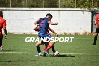 Δουλεύουν ενόψει ΠΟΗ οι Ελπίδες Καρτερού – Ώρα για τα πρώτα συμπεράσματα