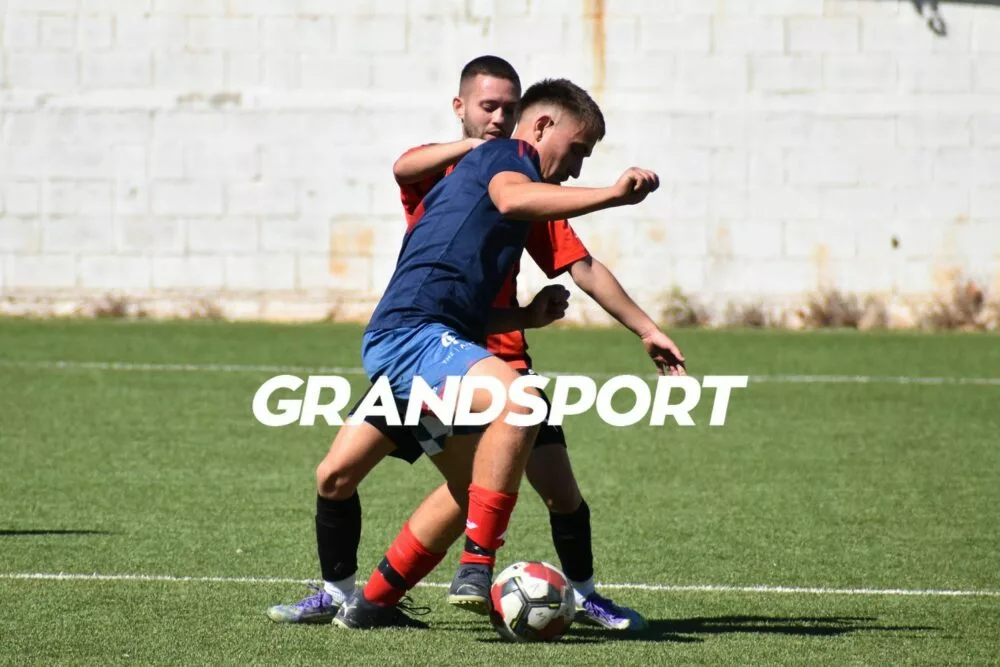 Ήρεμες ημέρες στις Ελπίδες Καρτερού