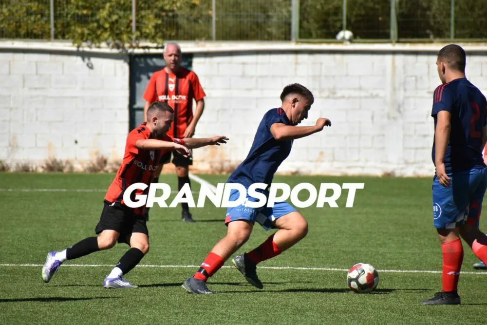 Σταθερός ο κορμός, έμφαση στους μικρούς στις Ελπίδες Καρτερού