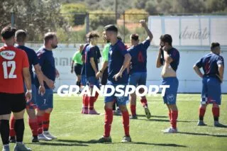 Χωρίς φιλικό το σαββατοκύριακο οι Ελπίδες Καρτερού – Συνεχίζεται η δουλειά