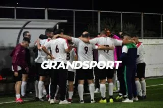 Για το καλύτερο δυνατόν απέναντι στην Γαρίπα ο Ηρακλής Νιπιδιτού