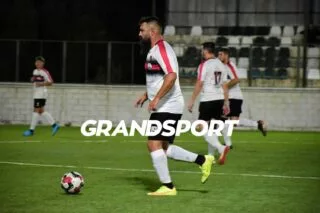 Παραμένει στον Ηρακλή Νιπιδιτού ο Σήφης Κεβχισβίλι