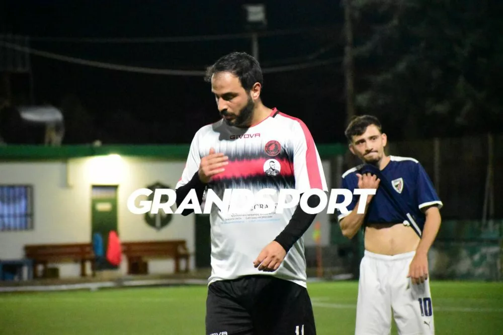 Αλλαγή έδρας στο Ηρακλής Νιπιδιτού-Γόρτυνα