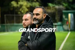 Π. Κορδονούρης: «Συνεχίζουμε την προσπάθεια»