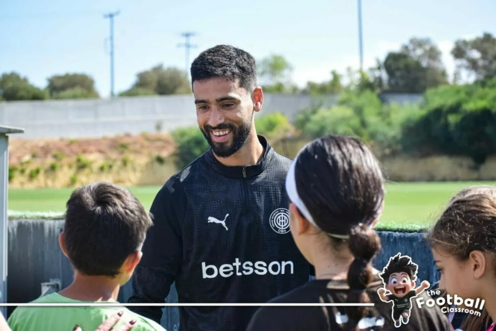 Αξέχαστη εμπειρία για τους μαθητές του 3ου ΔΣ Νέας Αλικαρνασσού στο ΒΑΚ