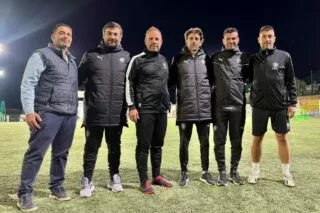 Πρώτη επίσκεψη Στ. Βενετίδη στις εγκαταστάσεις του Μινώταυρου Μουρνιών