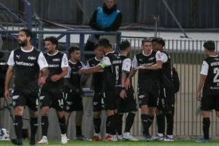 Δευτέρα επιστρέφουν στις προπονήσεις στον ΟΦΗ