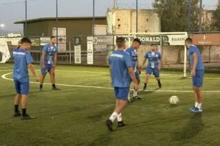 Διήμερο ξεκούρασης για τους Παίδες Ηροδότου