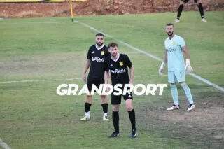 Βλέπουν Εργοτέλη στον ΠΑΝΟΜ