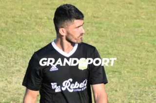 Παρελθόν από τον ΠΑΝΟΜ ο Νικήτας Ντελία