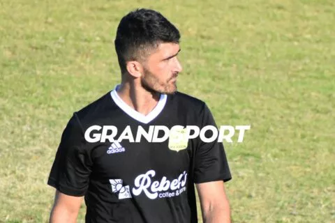 Παρελθόν από τον ΠΑΝΟΜ ο Νικήτας Ντελία