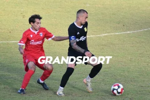 ΠΑΝΟΜ-Χερσόνησος 0-1: Τα highlights του αγώνα (vid)