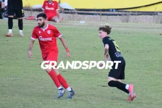 Προς τέλη Οκτώβρη και αρχές Νοέμβρη τα ντέρμπι της Χερσονήσου με ΑΟΤ και ΠΑΟΚρουσώνα