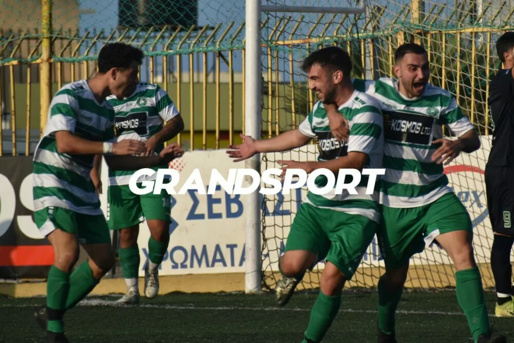 Τεράστιο διπλό για τα Δειλινά στα Μάλια