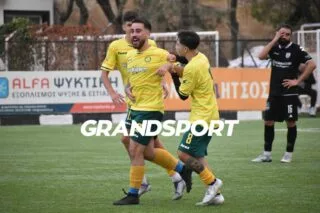 Πρόβλημα με Δ. Καρακωνσταντάκη στο Λίντο