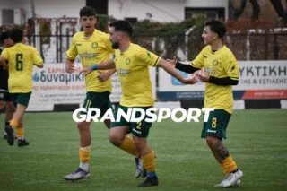 Η νοοτροπία που θέλει το Λίντο