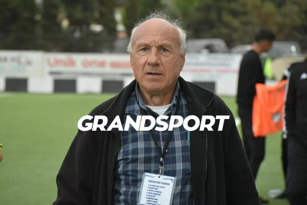 ΕΠΣΗ: Οι παρατηρητές των αγώνων του Σαββατοκύριακου (17-18/10)