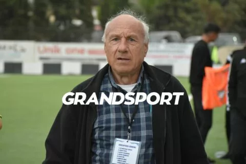 ΕΠΣΗ: Οι παρατηρητές των αγώνων του Σαββατοκύριακου (17-18/10)