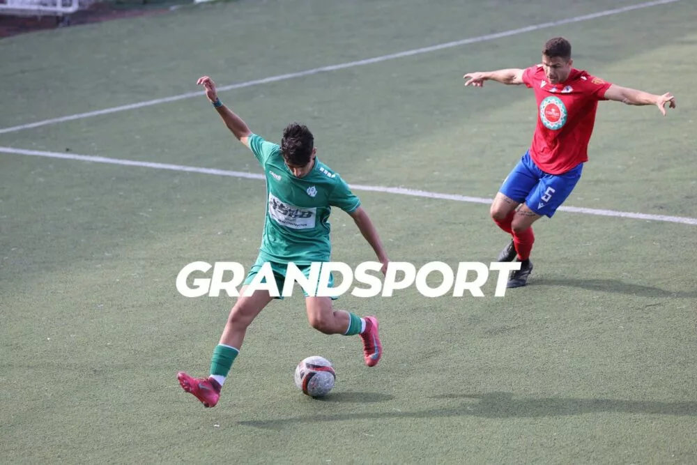 Τα highlights του Σαρωνικός Αναβύσσου-ΠΟΑ (vid)