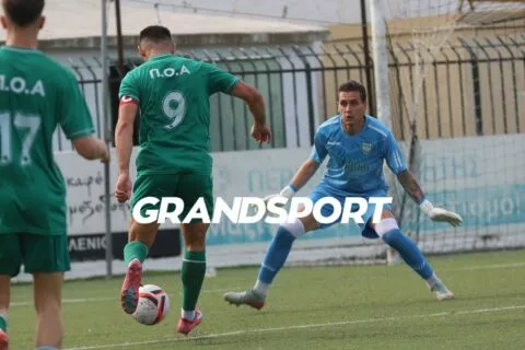 Κράτησε Γιαγκιόζη, Χανιωτάκη και Σουρνάκη ο Γιούχτας!