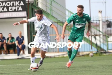 ΠΟΑ-Γιούχτας 1-0: Τα highlights του αγώνα (vid)