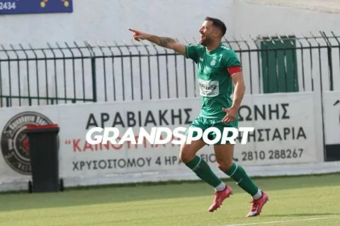 Τέλος εποχής στον ΠΟΑ: Αποχωρεί ο Φώτης Καΐμακαμούδης