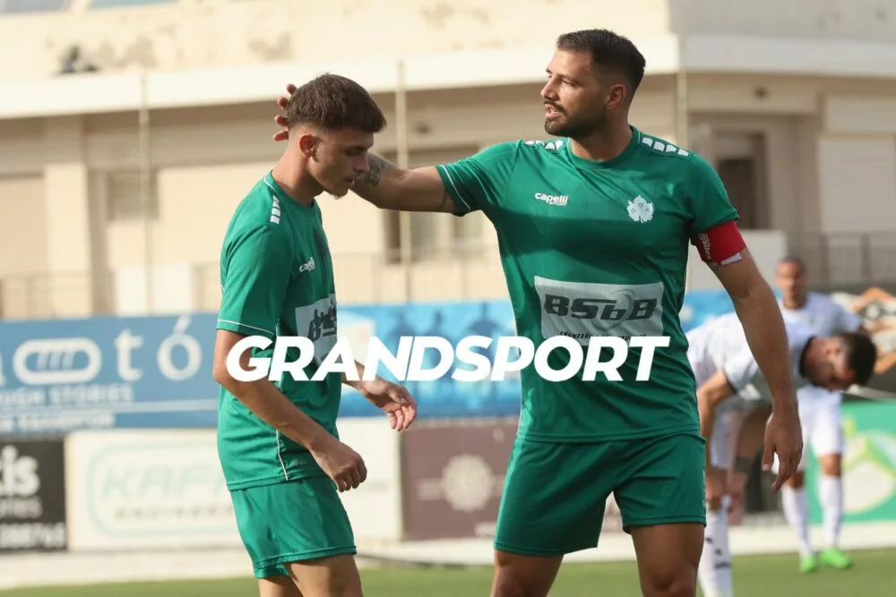 Ξεχνάει Κύπελλο και βλέπει Αίαντα Σαλαμίνας ο ΠΟΑ