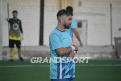 Παιχνίδι με επτά γκολ και νικητή τον Ποσειδώνα