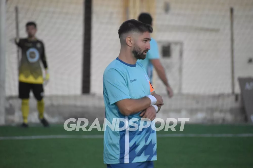 Παιχνίδι με επτά γκολ και νικητή τον Ποσειδώνα
