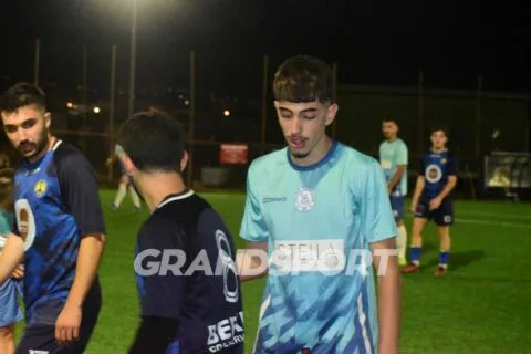 «Λευκή» μοιρασία για Δαφνές και Ποσειδώνα