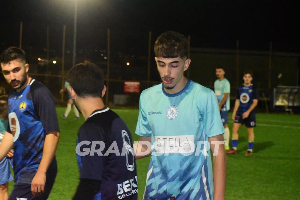 «Λευκή» μοιρασία για Δαφνές και Ποσειδώνα